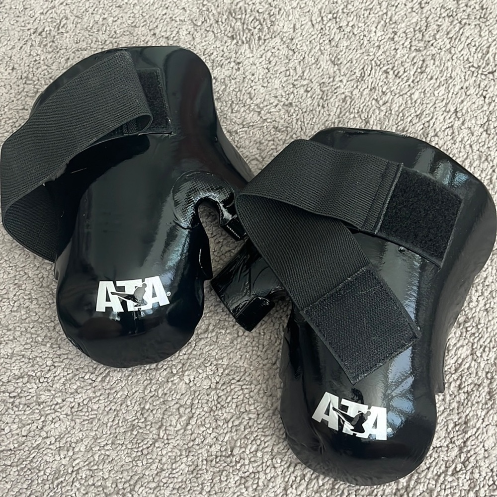 ATA Hand Pads